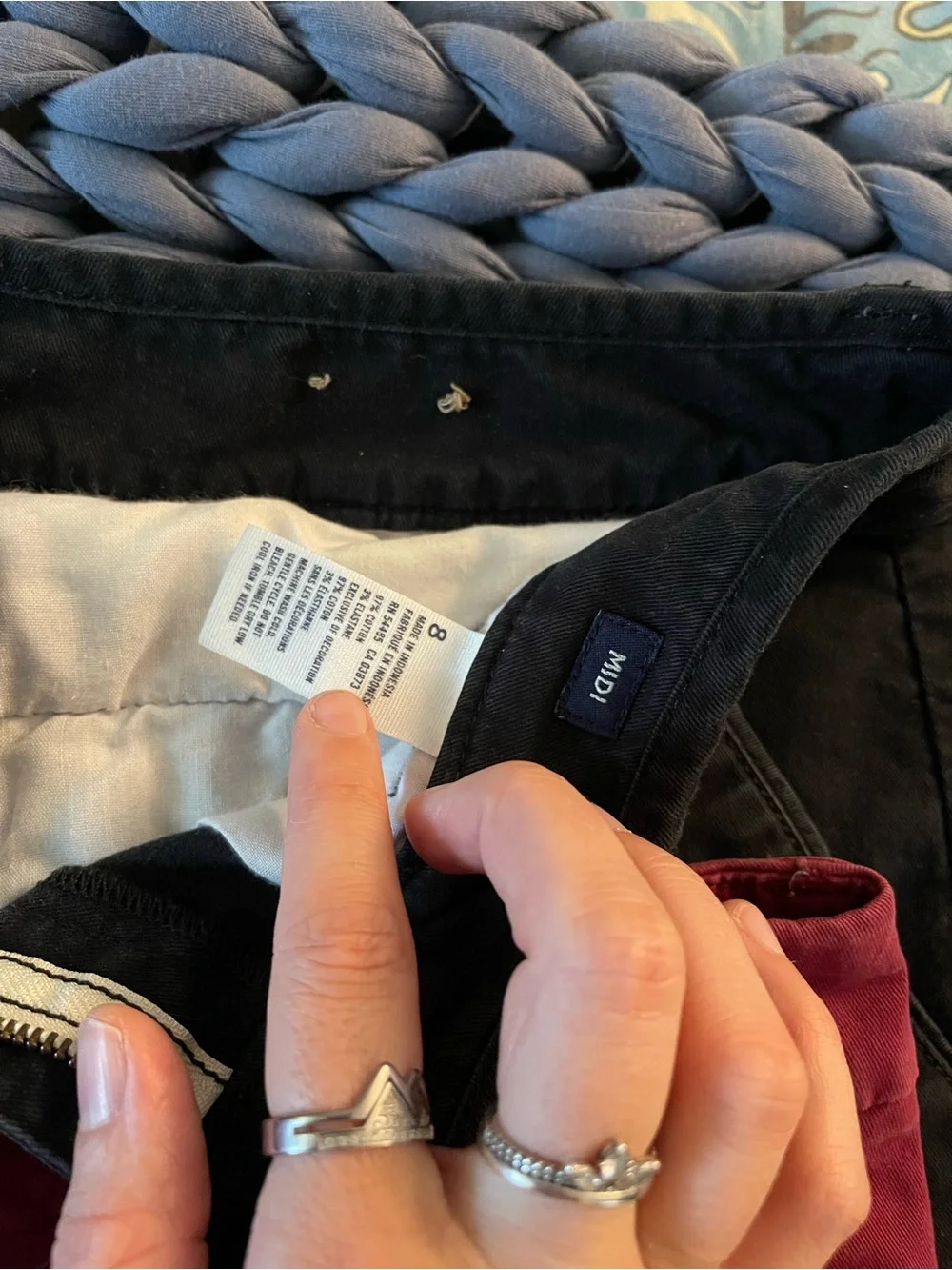 Women's American Eagle Shorts Lot Size 8